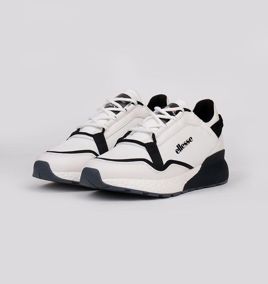 ZAPATILLAS MUJER ELLESSE SUZZARA BLANCO-0