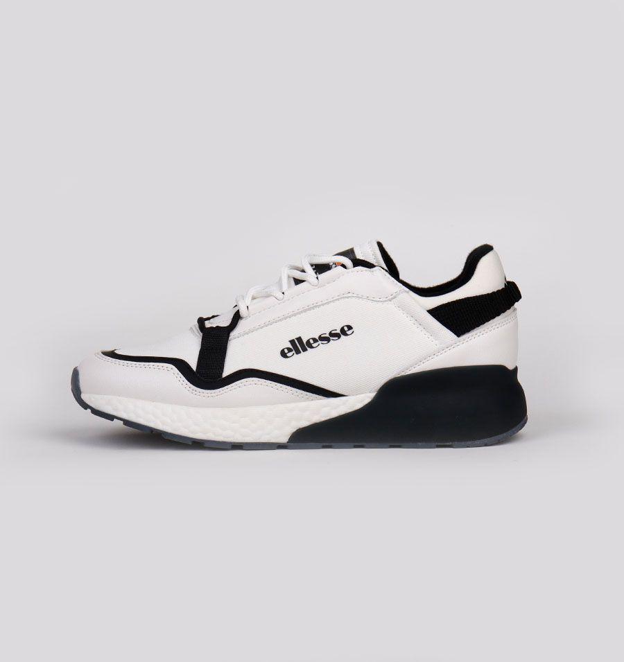 ZAPATILLAS MUJER ELLESSE SUZZARA BLANCO-1