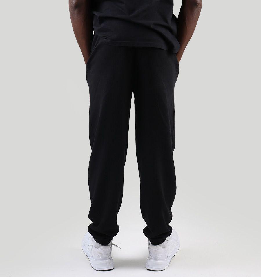 PANTALON HOMBRE ELLESSE ZEUS NEGRO-2