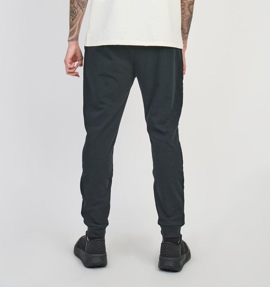 PANTALON HOMBRE ELLESSE OVEST NEGRO-1