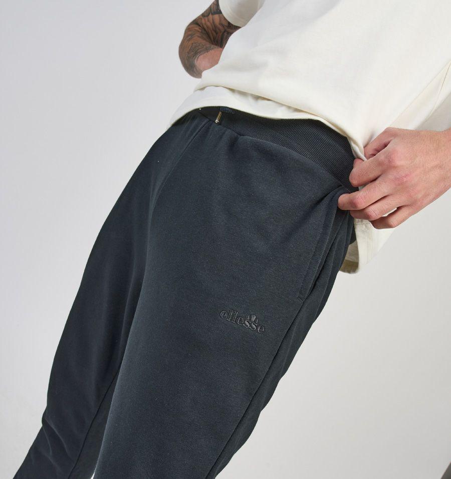 PANTALON HOMBRE ELLESSE OVEST NEGRO-2