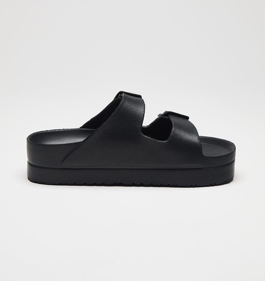 SANDALIAS MUJER ELLESSE ARUBA NEGRO-4