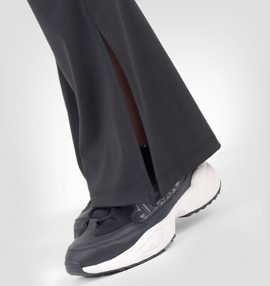 CALZA MUJER ELLESSE DAISY NEGRO-4