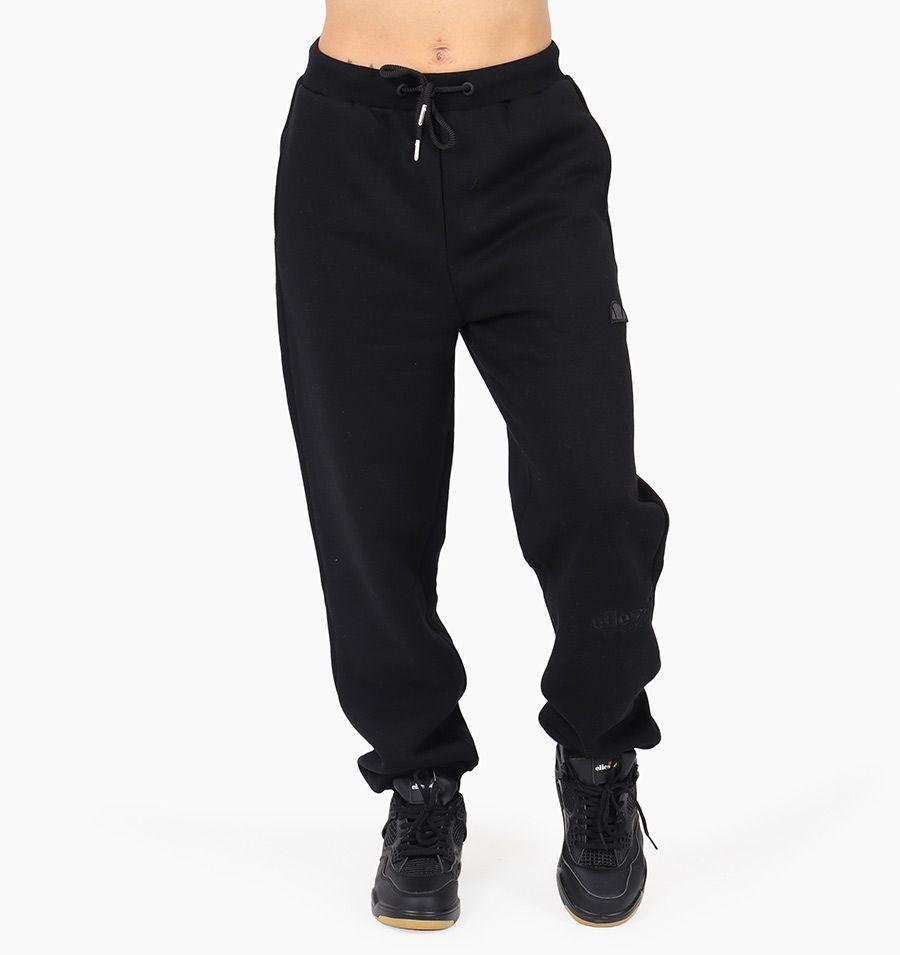 PANTALON MUJER STELLA ELLESSE NEGRO-0