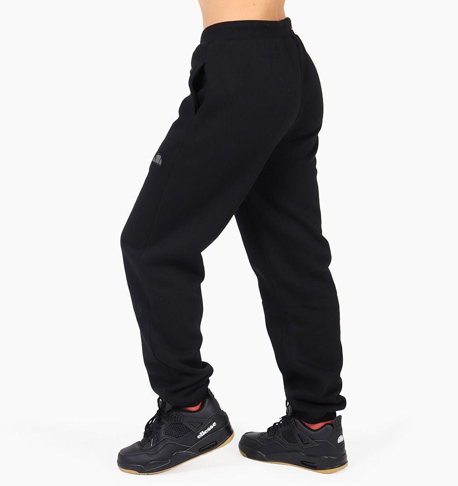 PANTALON MUJER STELLA ELLESSE NEGRO-1
