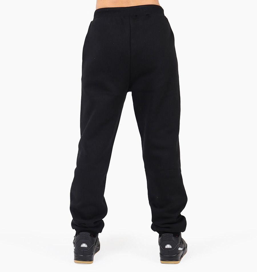 PANTALON MUJER STELLA ELLESSE NEGRO-2