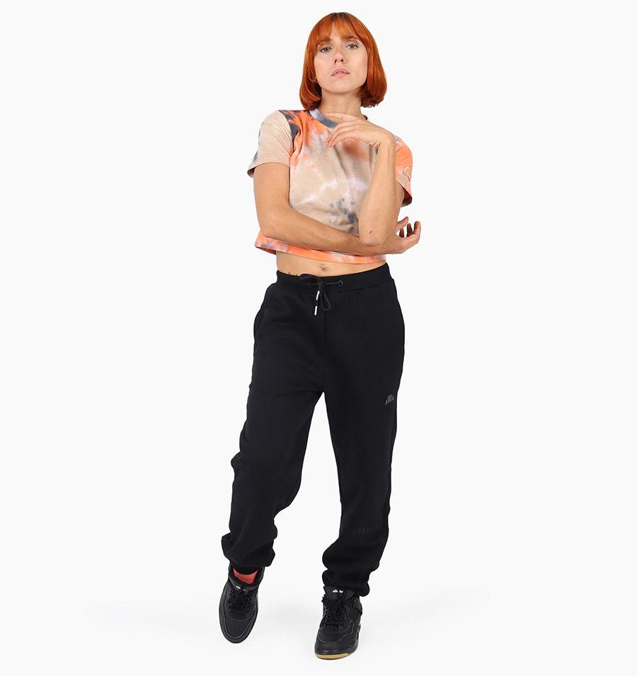 PANTALON MUJER STELLA ELLESSE NEGRO-3
