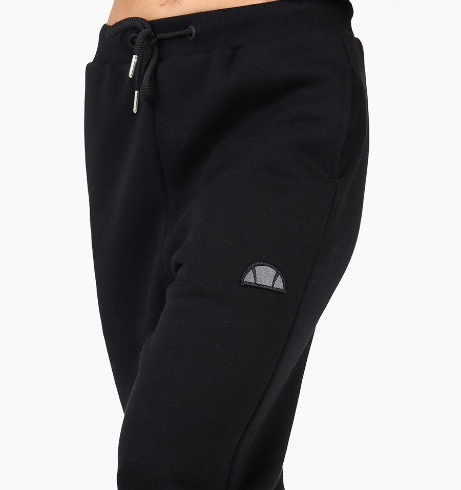 PANTALON MUJER STELLA ELLESSE NEGRO-4