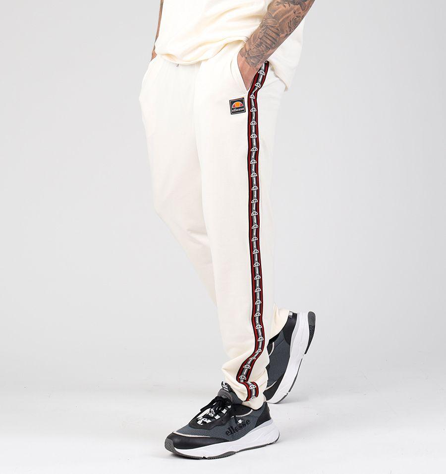 JOGGER HOMBRE ELLESSE NARCISO BLANCO-1