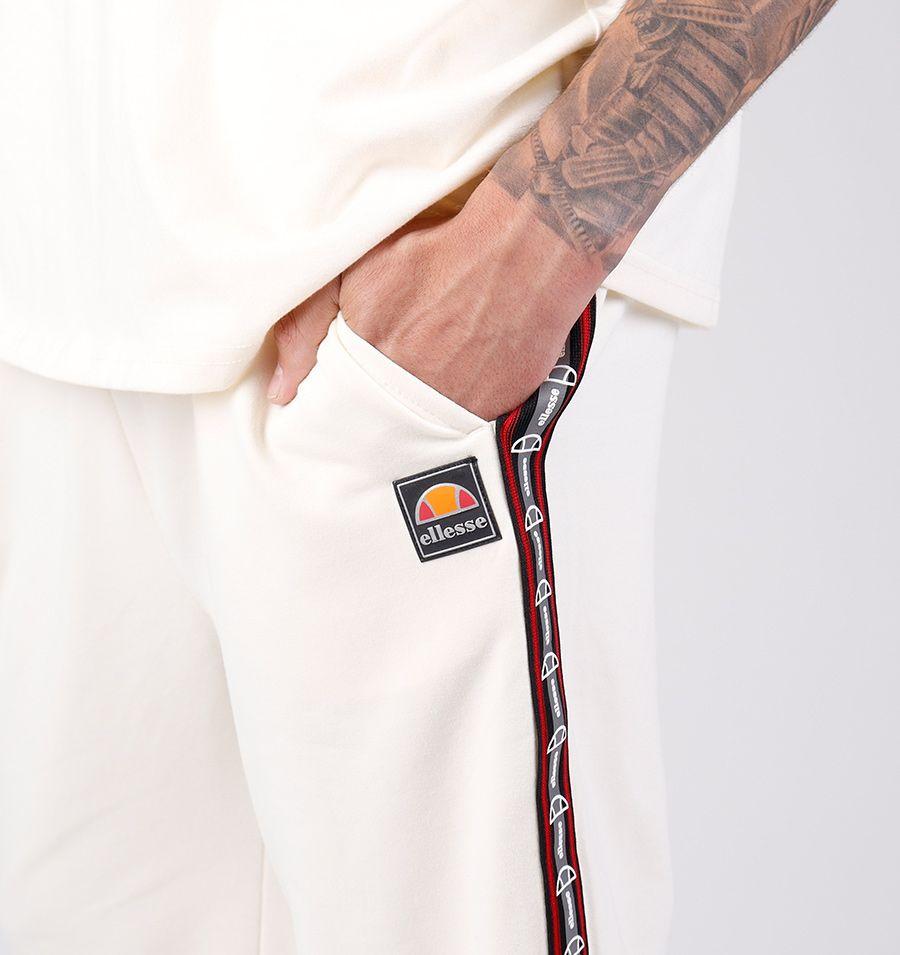 JOGGER HOMBRE ELLESSE NARCISO BLANCO-4