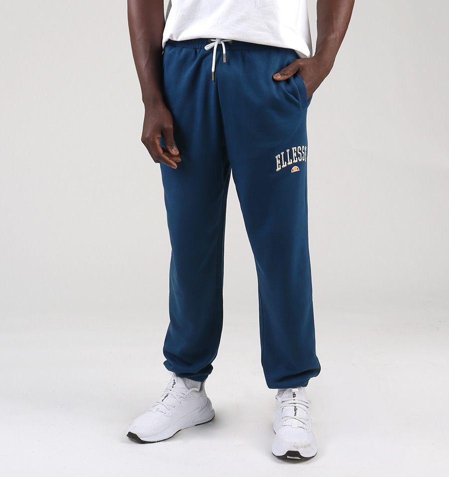 PANTALON HOMBRE ELLESSE ZEUS NAVY-0