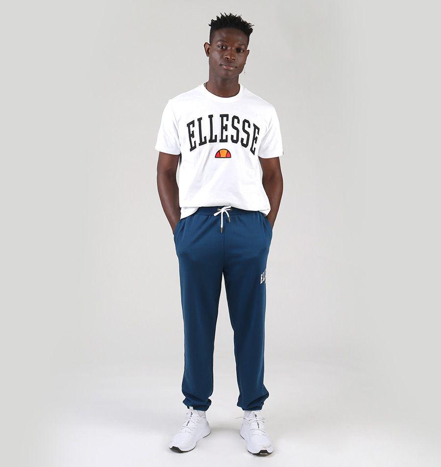 PANTALON HOMBRE ELLESSE ZEUS NAVY-3