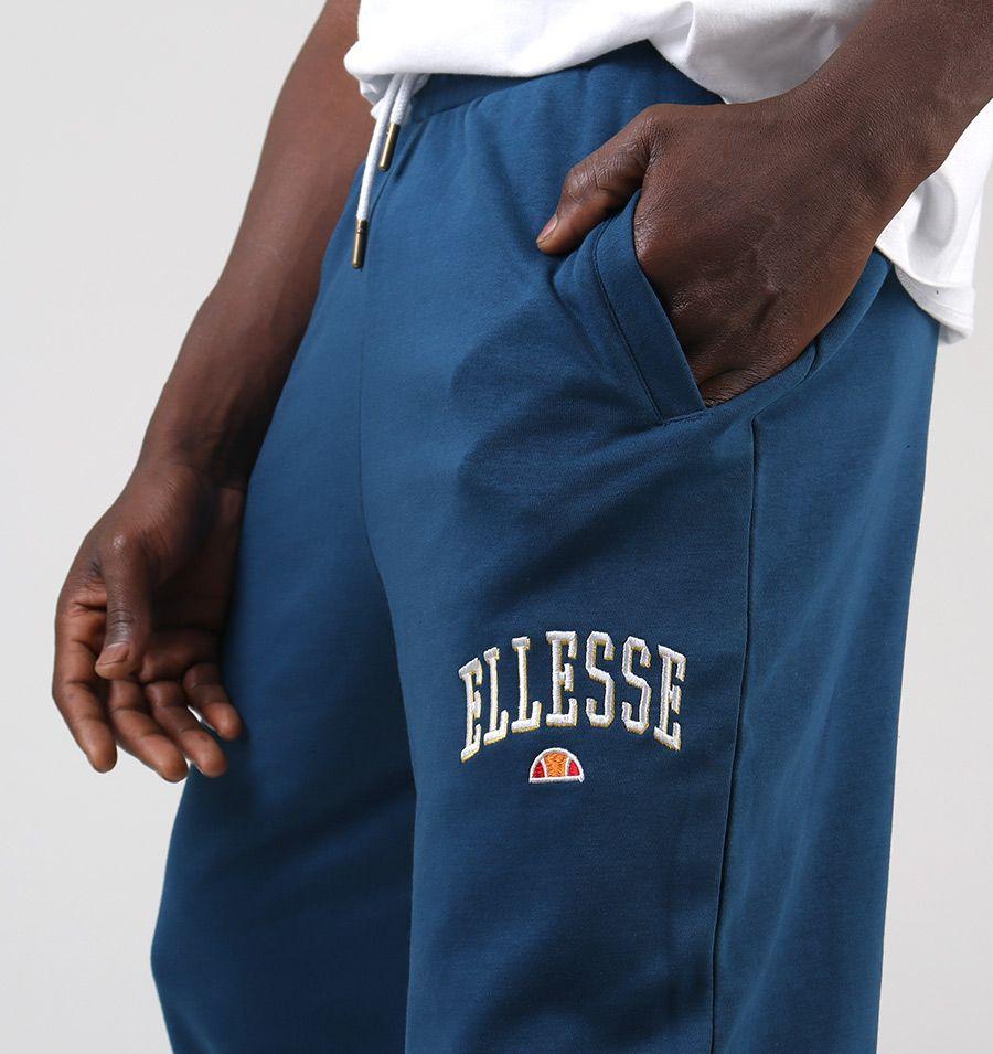 PANTALON HOMBRE ELLESSE ZEUS NAVY-4