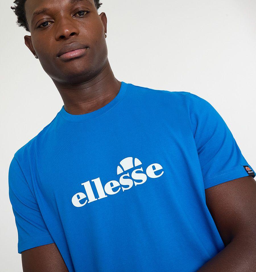 POLERA HOMBRE ELLESSE PRADO AZUL-2