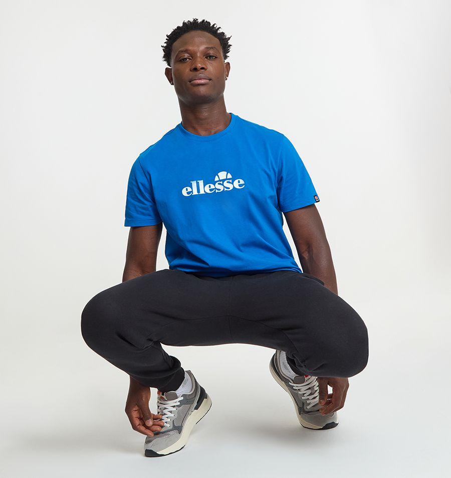 POLERA HOMBRE ELLESSE PRADO AZUL-3