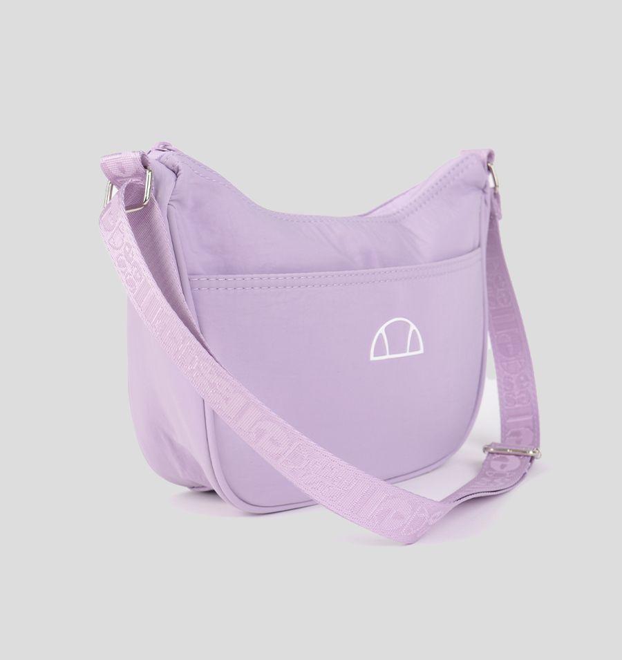 BOLSOS MUJER ELLESSE WEXFORD LILA-0