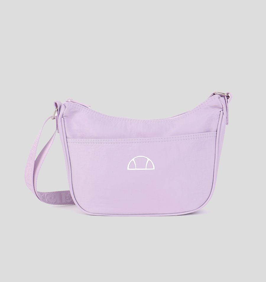 BOLSOS MUJER ELLESSE WEXFORD LILA-1