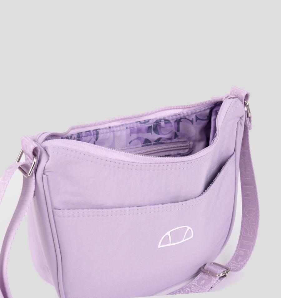 BOLSOS MUJER ELLESSE WEXFORD LILA-2