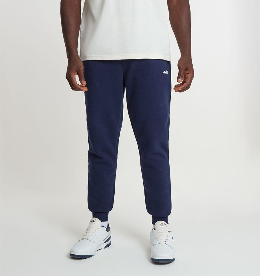 PANTALON HOMBRE ELLESSE OVEST AZUL MARINO-0