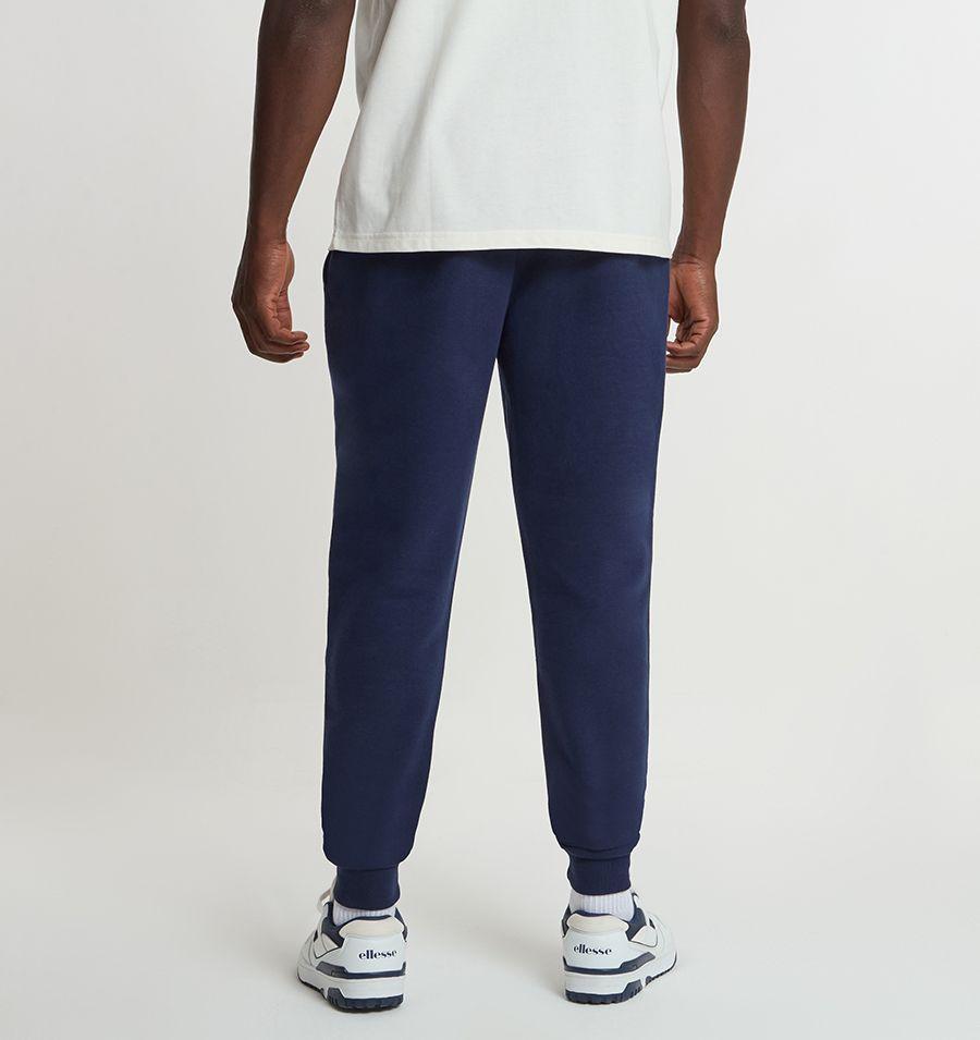 PANTALON HOMBRE ELLESSE OVEST AZUL MARINO-1