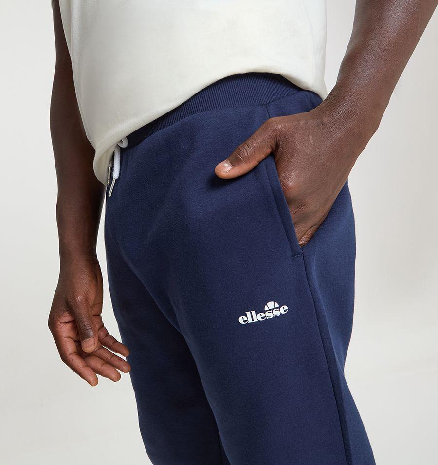 PANTALON HOMBRE ELLESSE OVEST AZUL MARINO-2