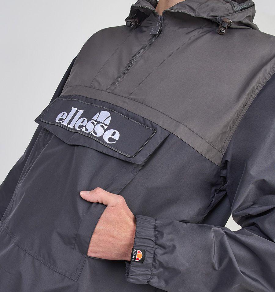 CHAQUETA HOMBRE ELLESSE SEAN ACERO-2