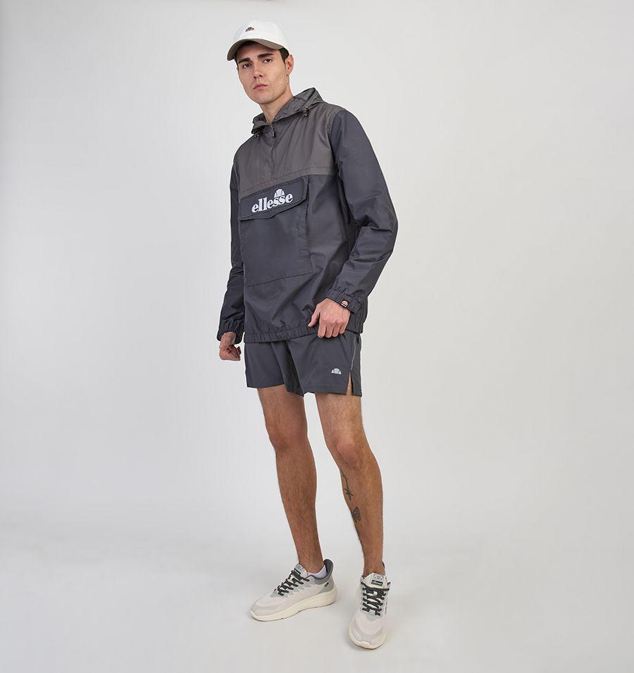 CHAQUETA HOMBRE ELLESSE SEAN ACERO-3