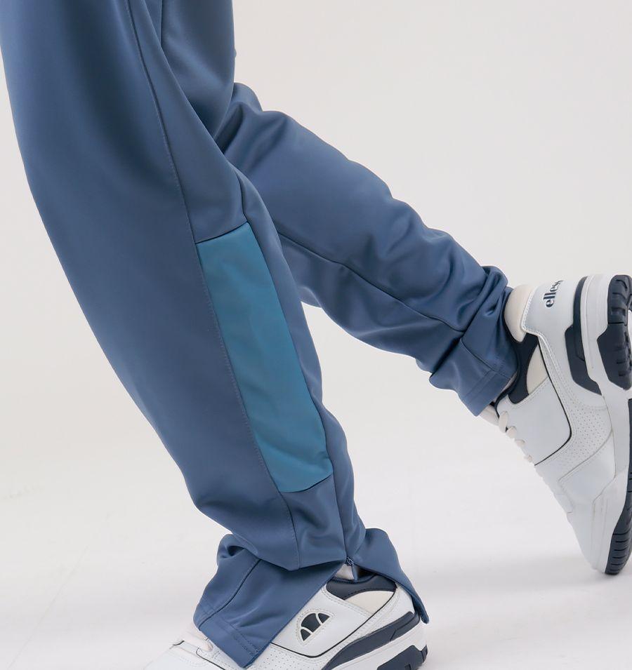 PANTALON DEPORTIVO HOMBRE ELLESSE RYAN PETRÓLEO-2