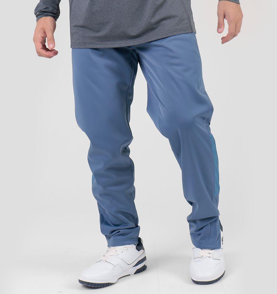 PANTALON DEPORTIVO HOMBRE ELLESSE RYAN PETRÓLEO-3