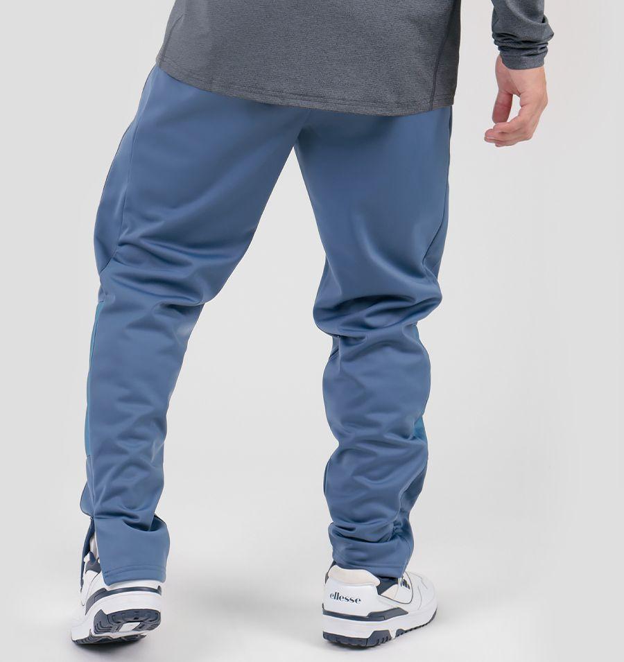 PANTALON DEPORTIVO HOMBRE ELLESSE RYAN PETRÓLEO-4
