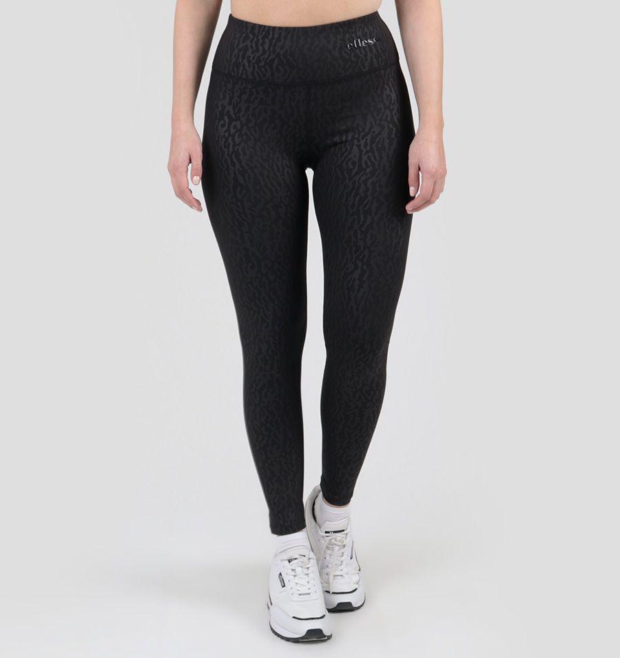 CALZA MUJER ELLESSE DENISE ANIMAL PRINT-0