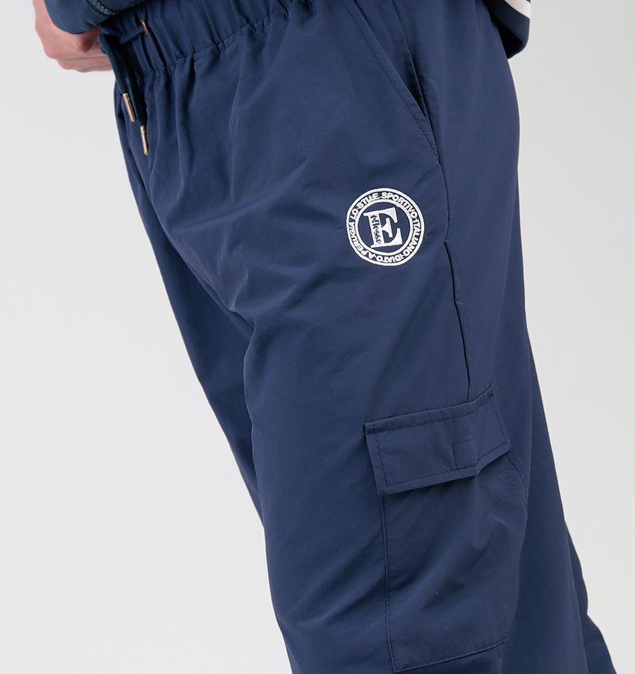 PANTALON HOMBRE ELLESSE BASTIAN AZUL MARINO-4