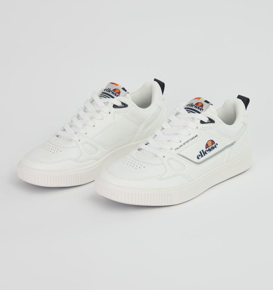 ZAPATILLAS HOMBRE ELLESSE KIAN WHITE-0