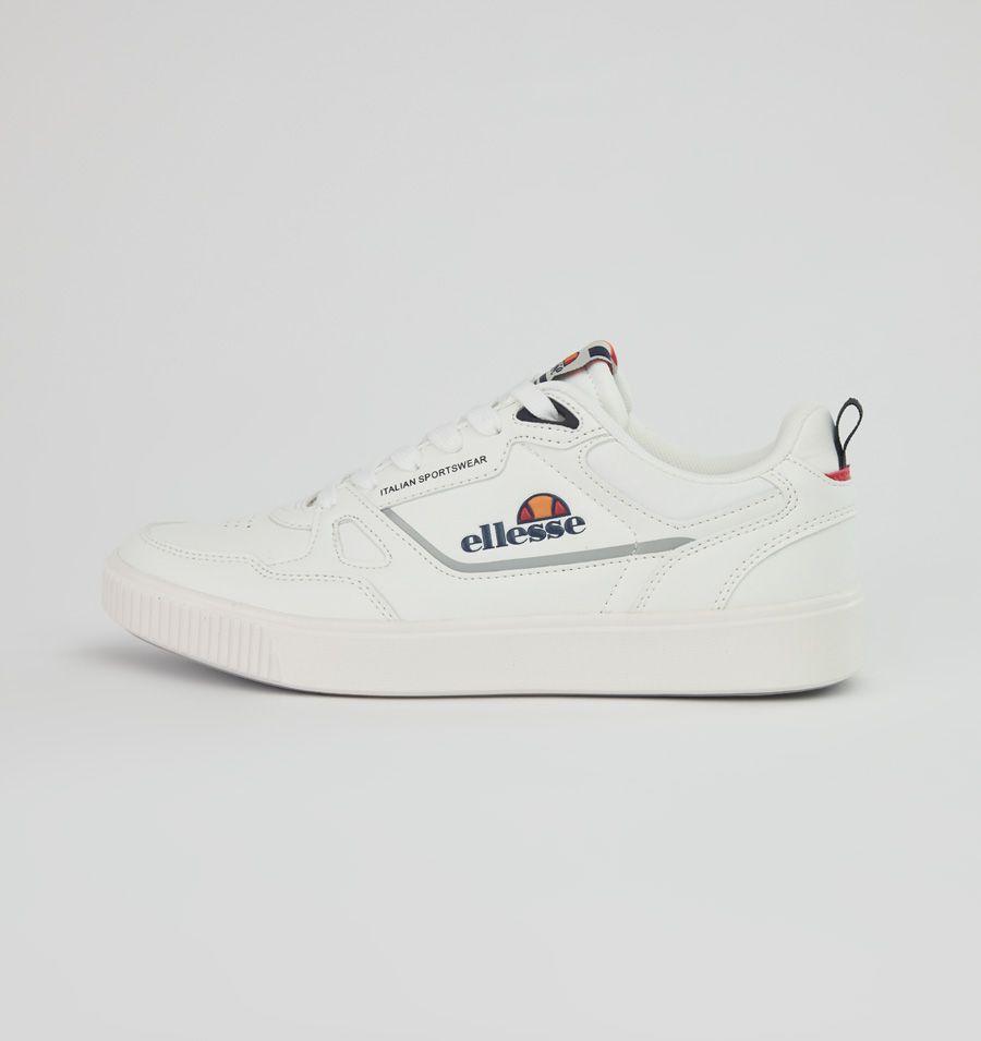 ZAPATILLAS HOMBRE ELLESSE KIAN WHITE-1
