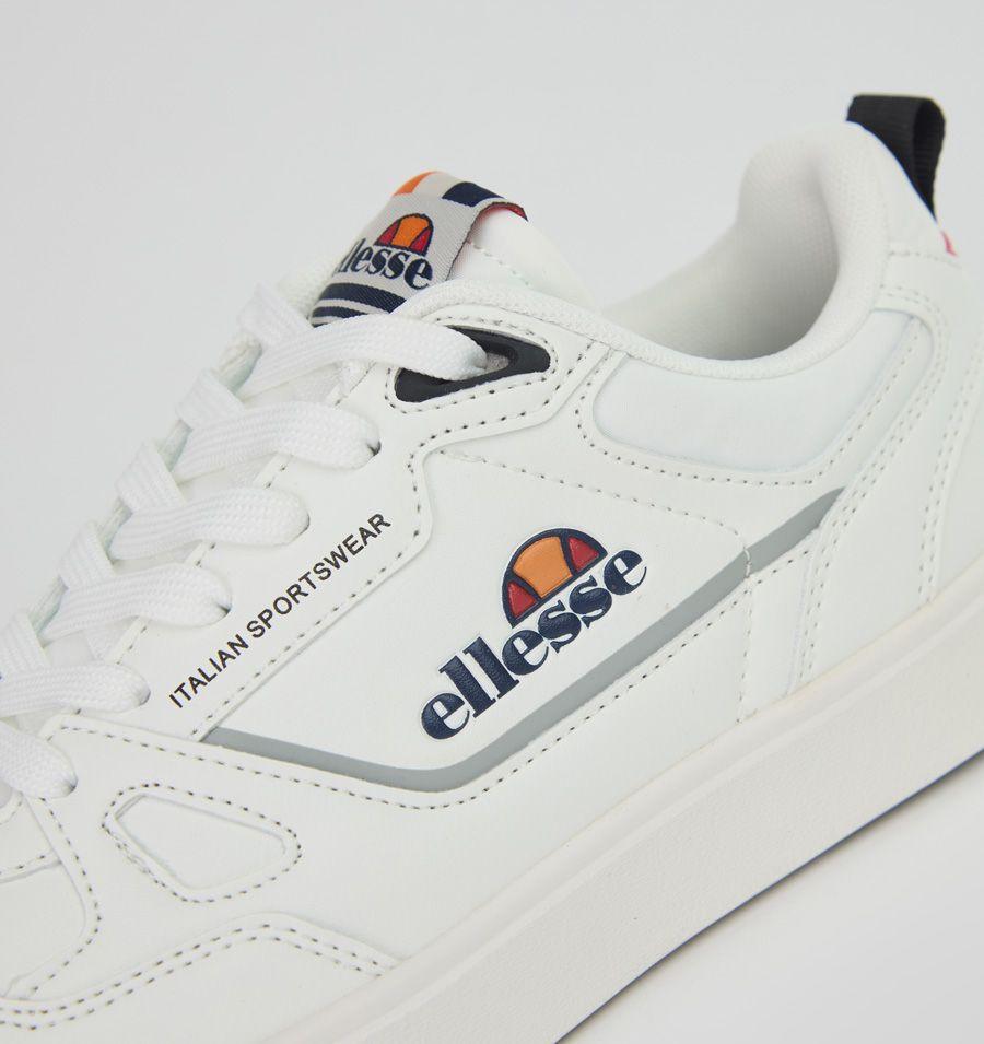 ZAPATILLAS HOMBRE ELLESSE KIAN WHITE-4