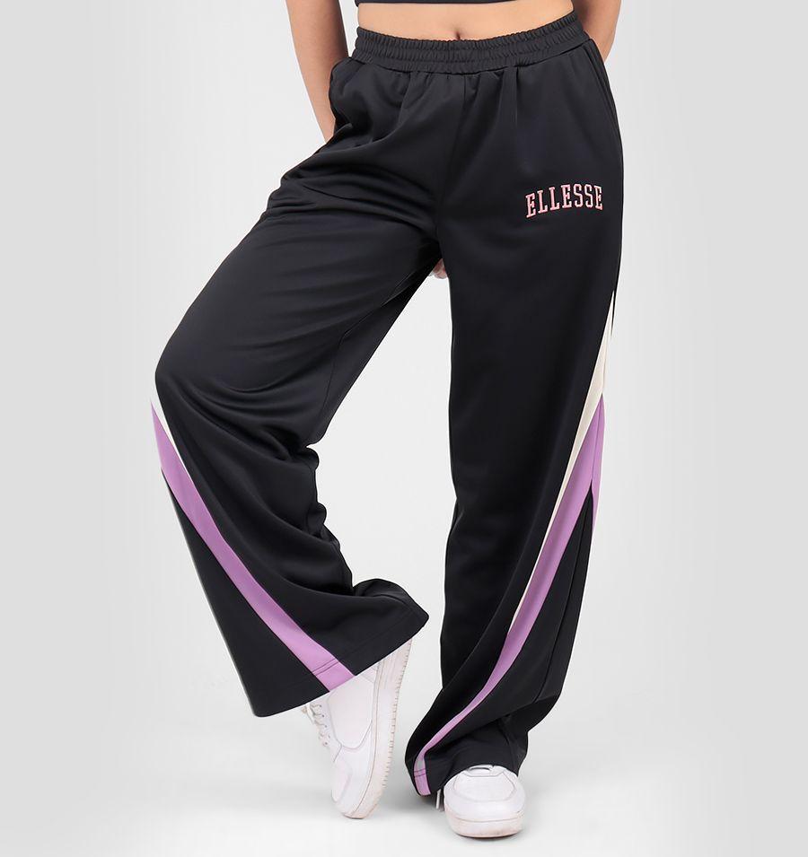 PANTALON MUJER ELLESSE BRIDGET NEGRO-0