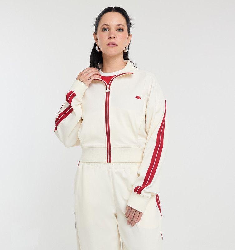 POLERON MUJER ELLESSE GRIFFIN BLANCO-0