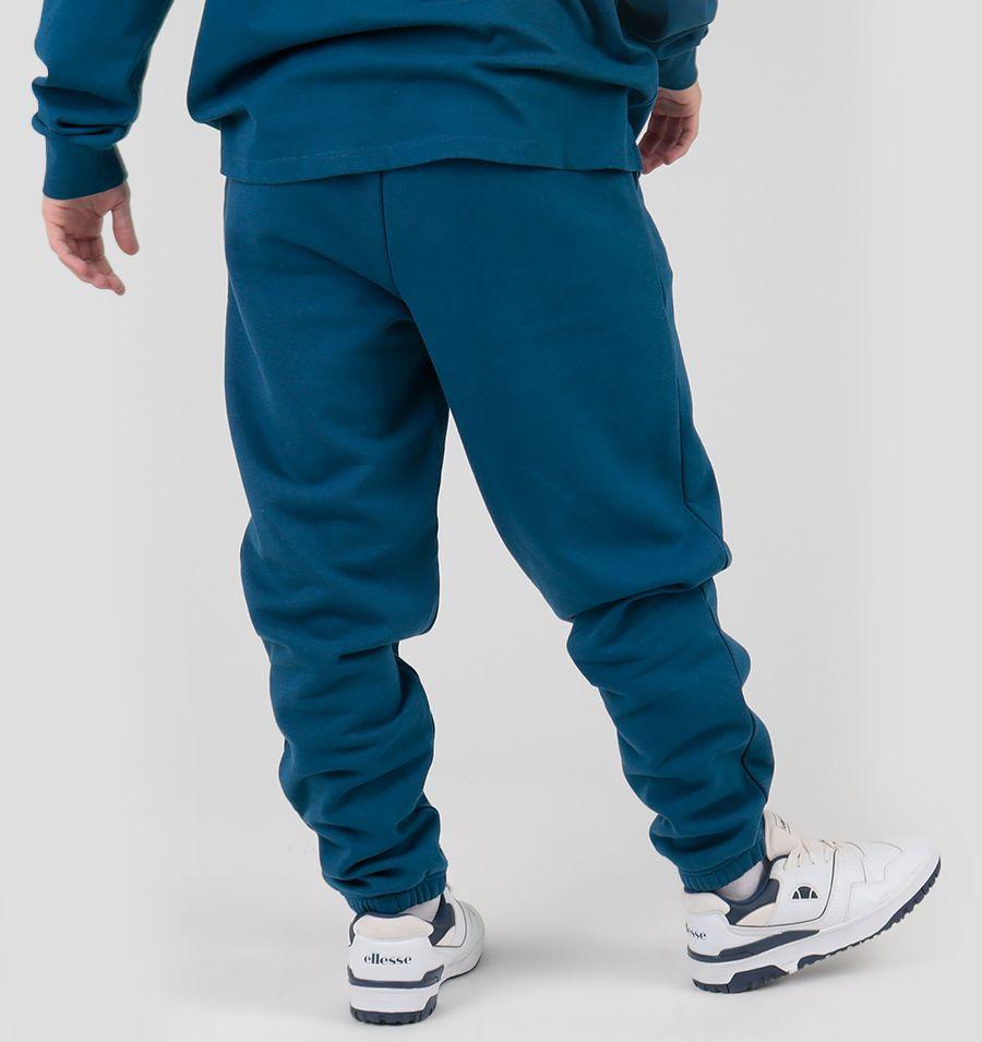 PANTALON HOMBRE ELLESSE BODHI AZUL MARINO-1