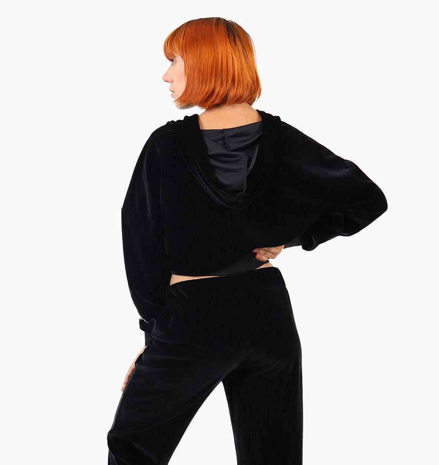 POLERON MUJER OCTAVIA ELLESSE NEGRO-1