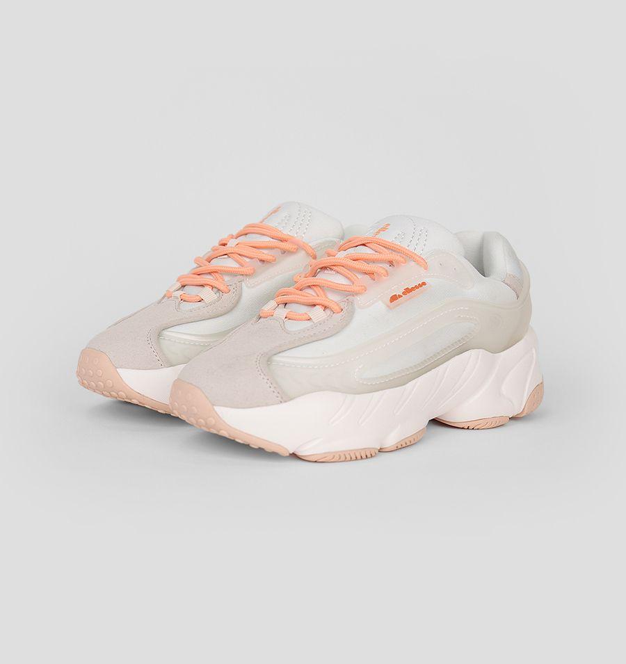 ZAPATILLAS MUJER ELLESSE NILO BLANCO-1