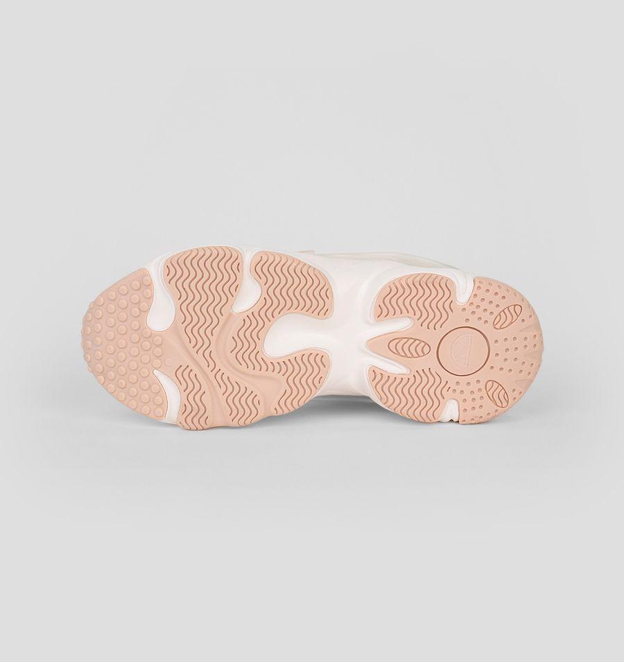 ZAPATILLAS MUJER ELLESSE NILO BLANCO-2