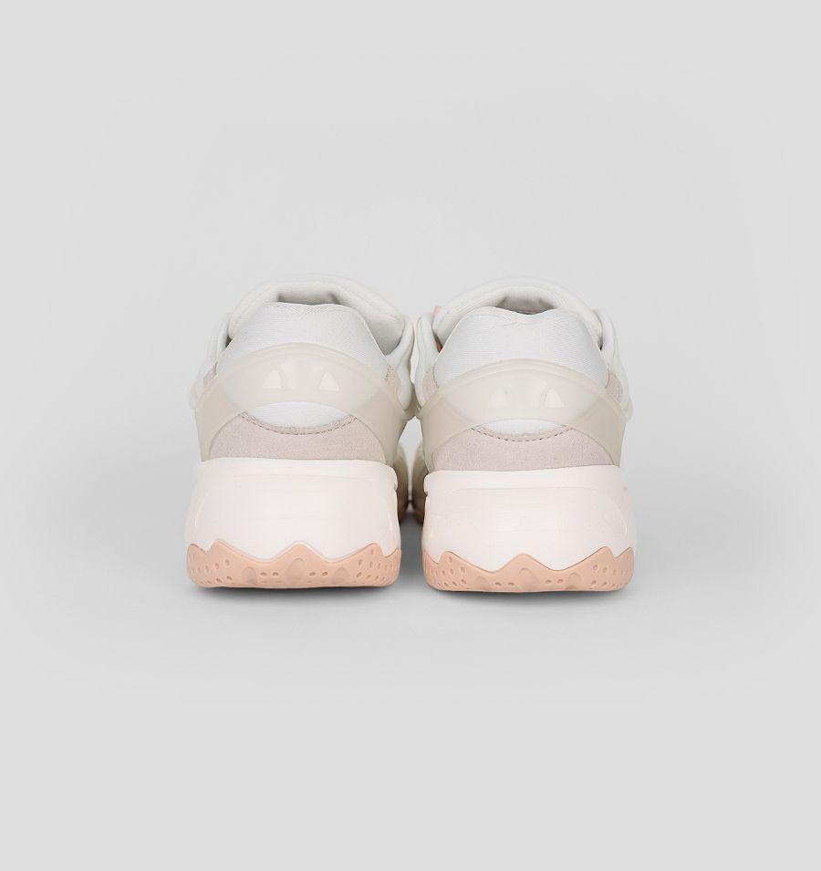 ZAPATILLAS MUJER ELLESSE NILO BLANCO-3