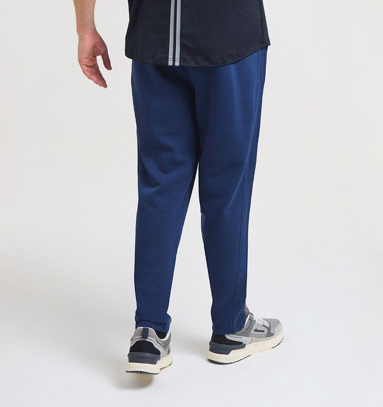 PANTALON HOMBRE ELLESSE SOLARIS AZUL MARINO-1