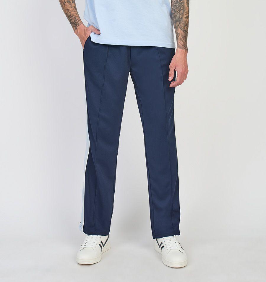 PANTALON HOMBRE ELLESSE BEUL AZUL MARINO-0