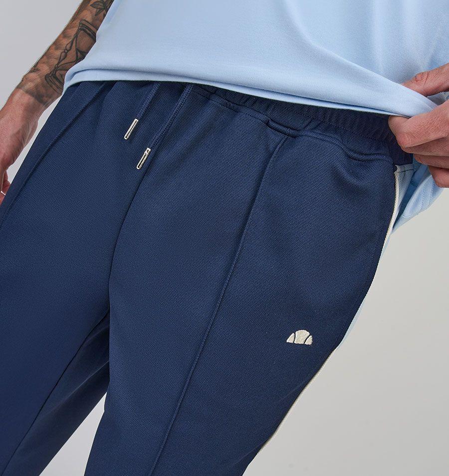 PANTALON HOMBRE ELLESSE BEUL AZUL MARINO-2