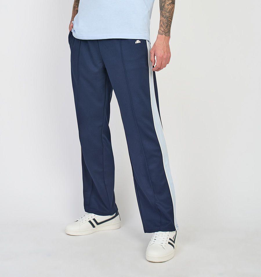 PANTALON HOMBRE ELLESSE BEUL AZUL MARINO-4