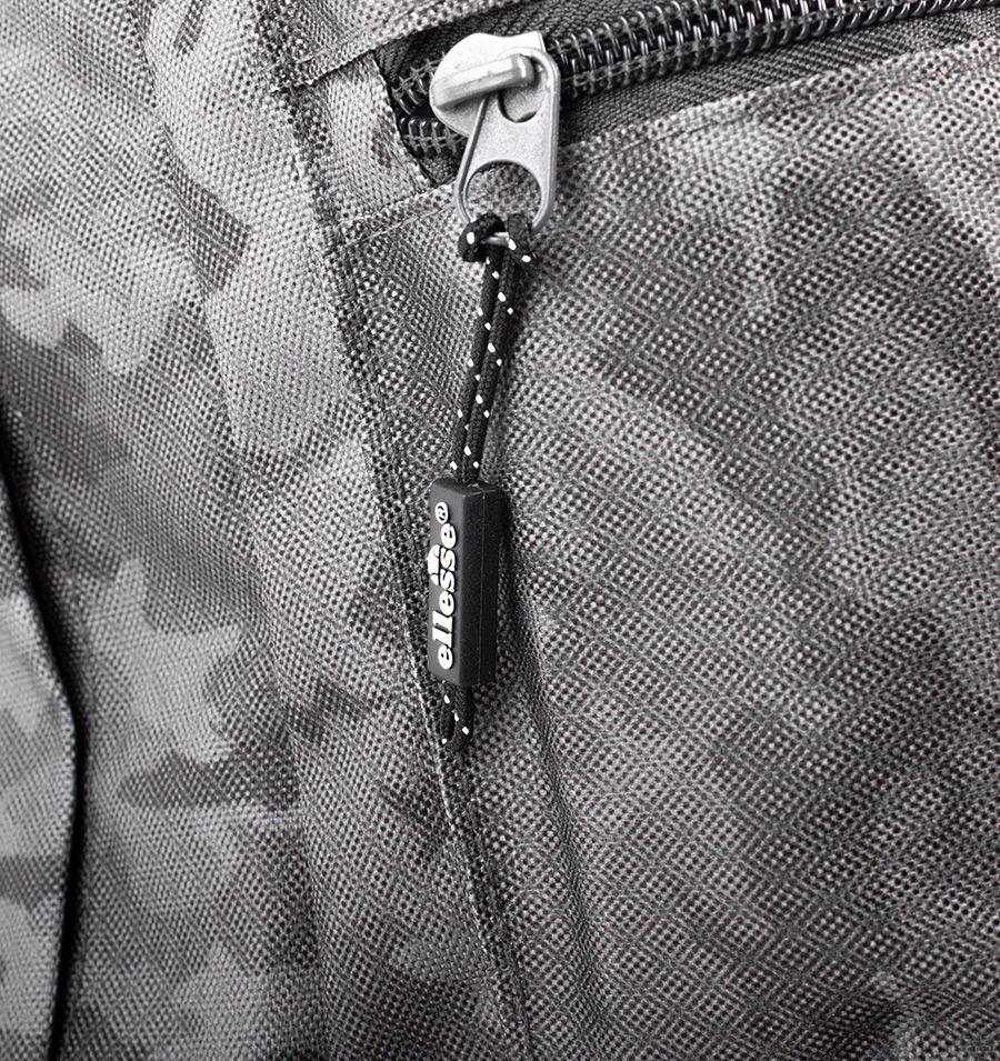 MOCHILA ELLESSE VENETO GRIS CAMO-4