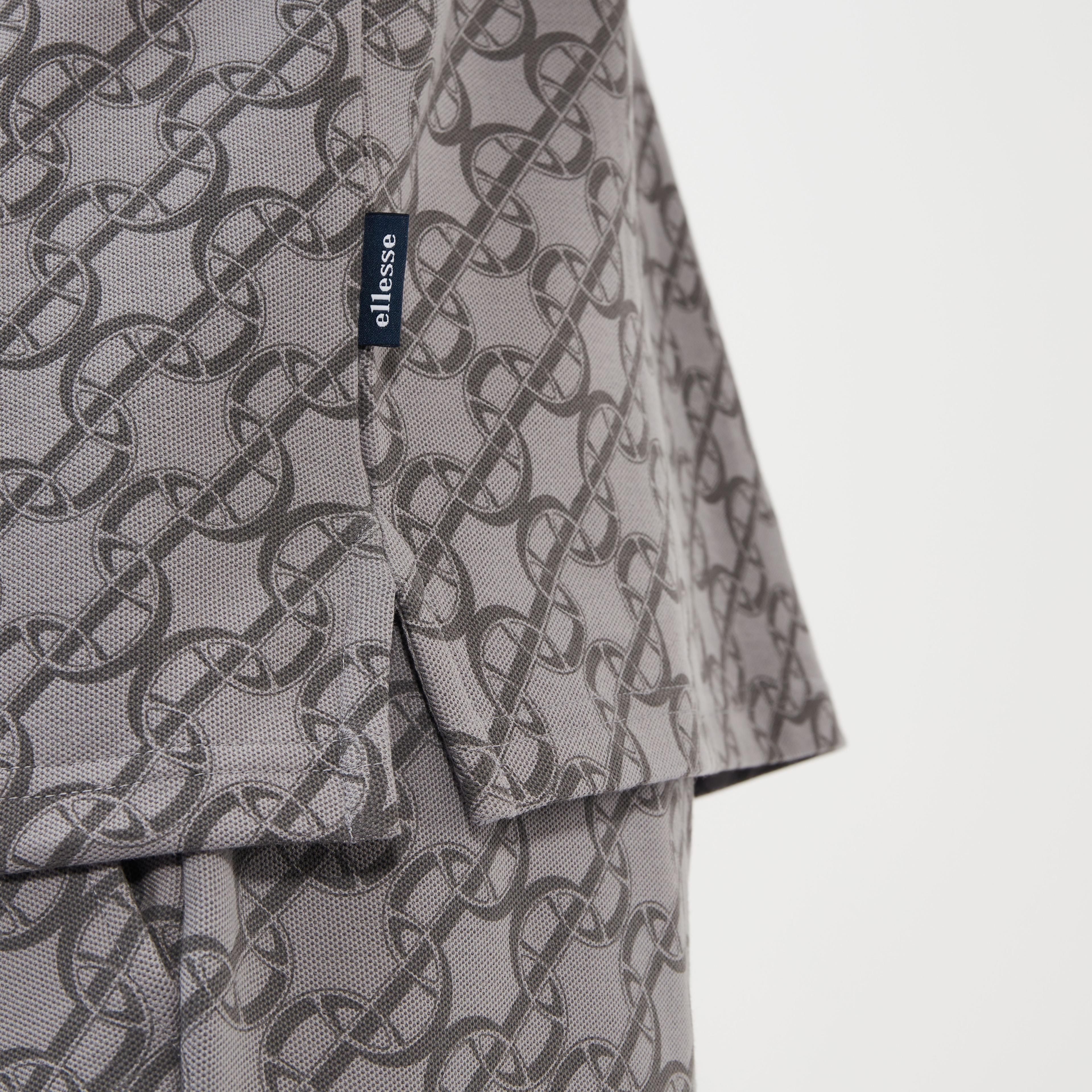 POLERA HOMBRE ELLESSE ALARIA GREY-3