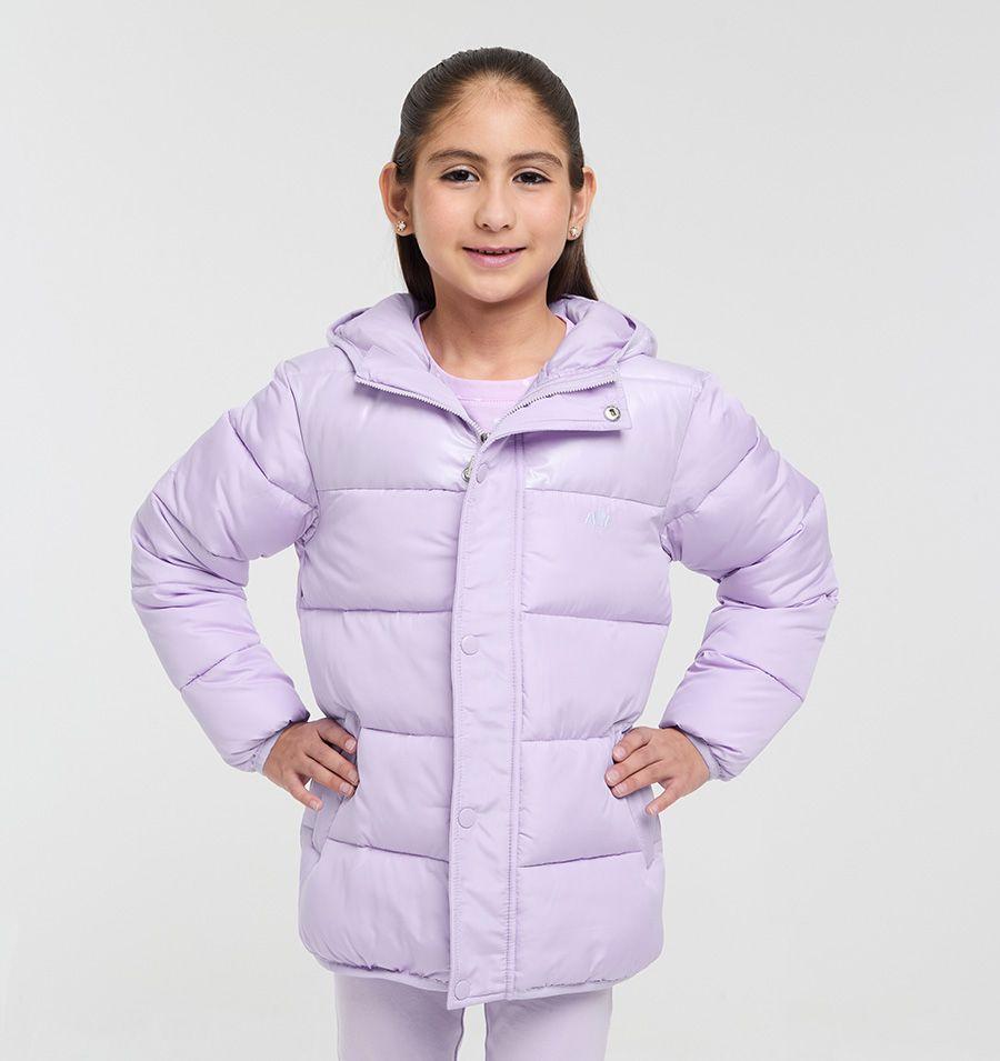 CHAQUETA NIÑA ELLESSE NIARA MULTICOLOR-0
