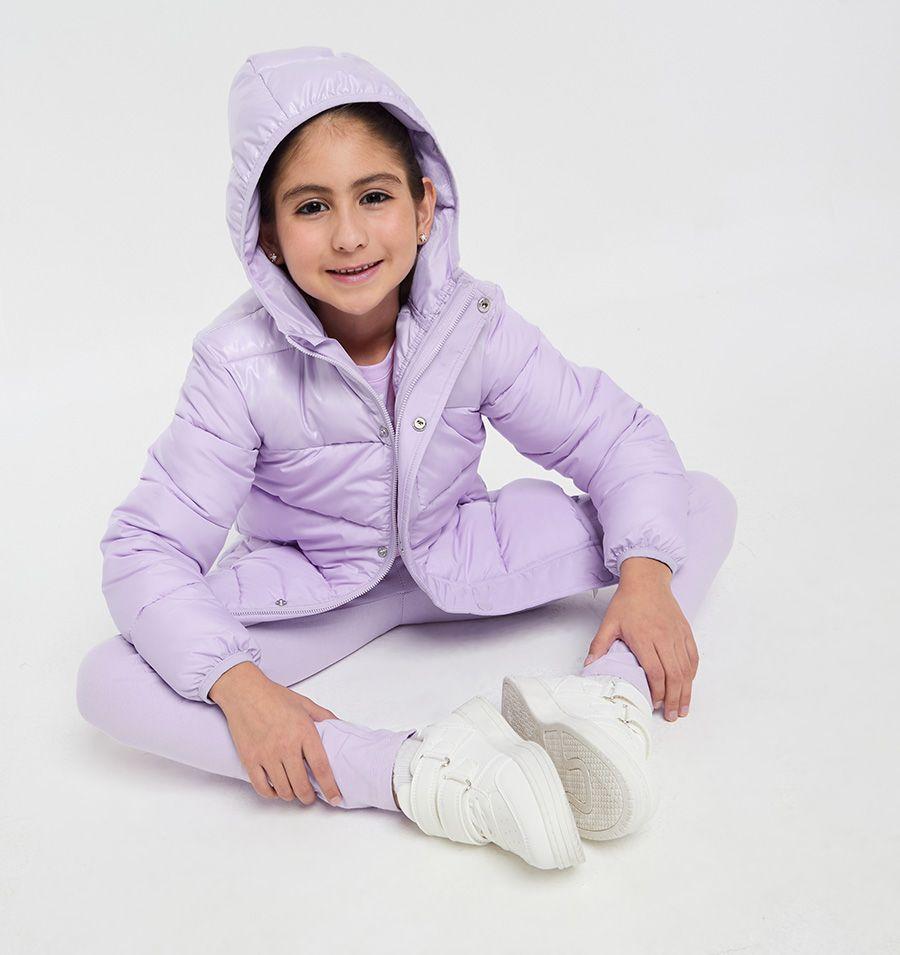 CHAQUETA NIÑA ELLESSE NIARA MULTICOLOR-1